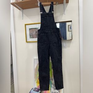 Madewell overalls size S